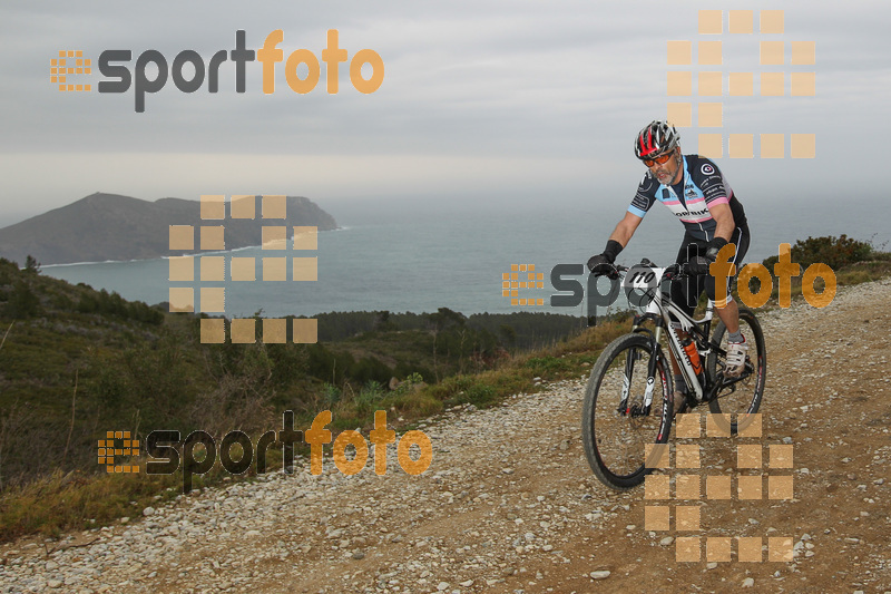 Esport Foto - Esportfoto .CAT - Fotos de IV Bike Marató del Cap de Creus 2014 - Dorsal [110] -   1396211646_0234.jpg