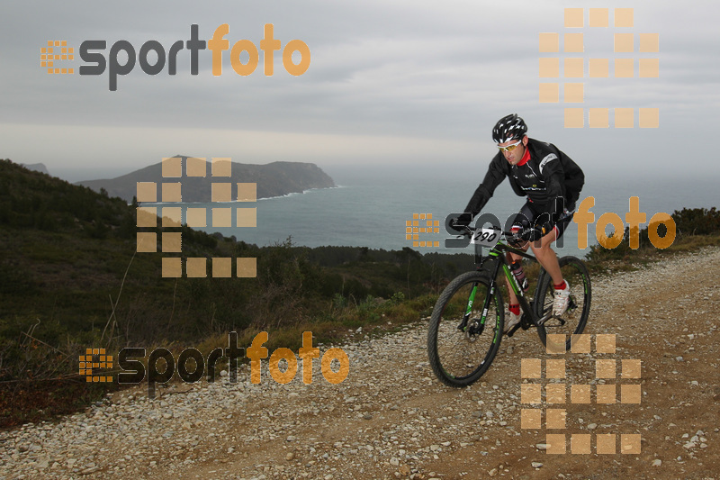 Esport Foto - Esportfoto .CAT - Fotos de IV Bike Marató del Cap de Creus 2014 - Dorsal [290] -   1396211651_0238.jpg