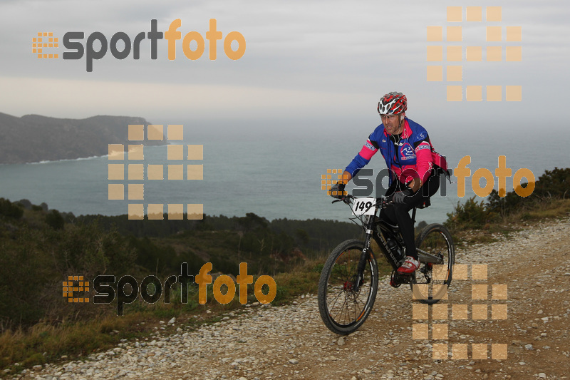 Esport Foto - Esportfoto .CAT - Fotos de IV Bike Marató del Cap de Creus 2014 - Dorsal [149] -   1396211653_0240.jpg
