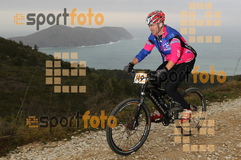 Esport Foto - Esportfoto .CAT - Fotos de IV Bike Marató del Cap de Creus 2014 - Dorsal [149] -   1396211655_0241.jpg