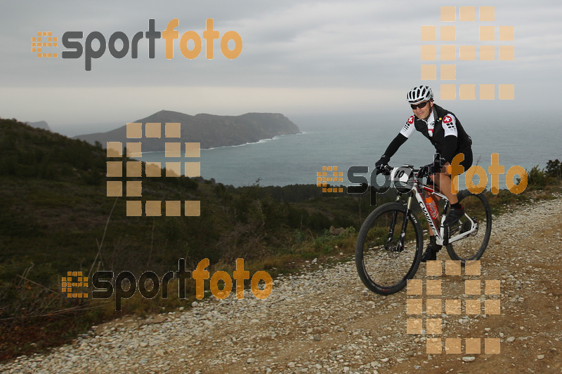 Esport Foto - Esportfoto .CAT - Fotos de IV Bike Marató del Cap de Creus 2014 - Dorsal [10] -   1396211658_0243.jpg