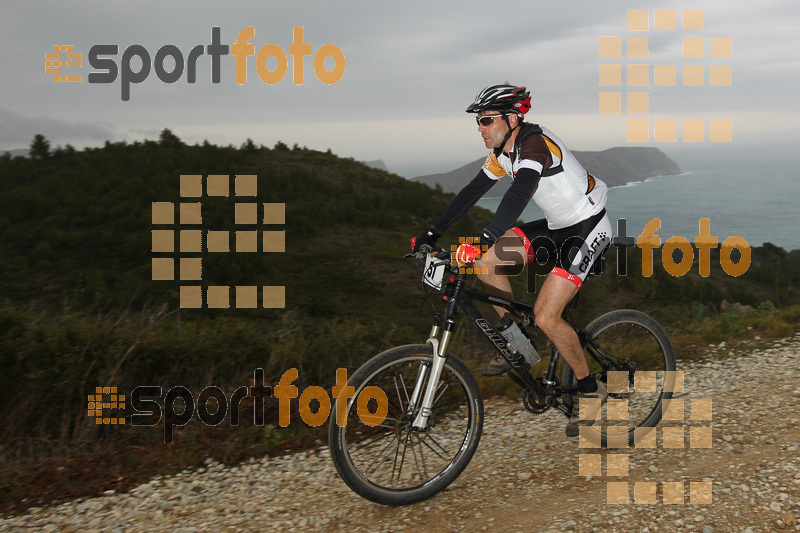 Esport Foto - Esportfoto .CAT - Fotos de IV Bike Marató del Cap de Creus 2014 - Dorsal [51] -   1396211664_0247.jpg