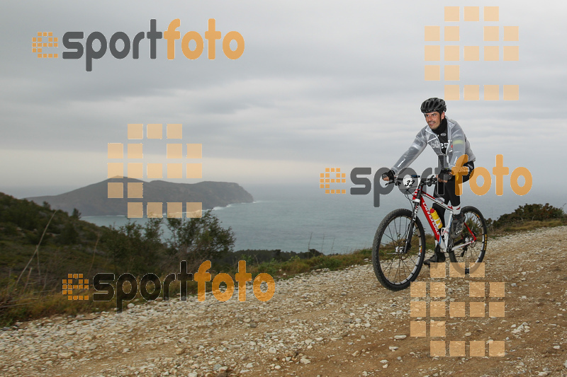 Esport Foto - Esportfoto .CAT - Fotos de IV Bike Marató del Cap de Creus 2014 - Dorsal [32] -   1396211678_0254.jpg