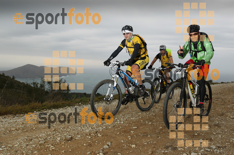 Esport Foto - Esportfoto .CAT - Fotos de IV Bike Marató del Cap de Creus 2014 - Dorsal [238] -   1396211681_0256.jpg