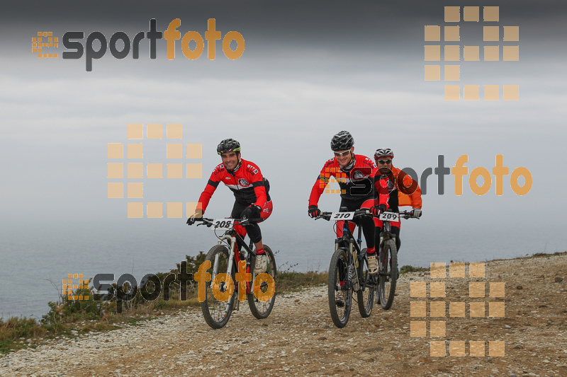 Esport Foto - Esportfoto .CAT - Fotos de IV Bike Marató del Cap de Creus 2014 - Dorsal [210] -   1396211685_0259.jpg