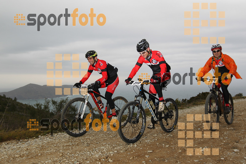 Esport Foto - Esportfoto .CAT - Fotos de IV Bike Marató del Cap de Creus 2014 - Dorsal [210] -   1396211688_0261.jpg