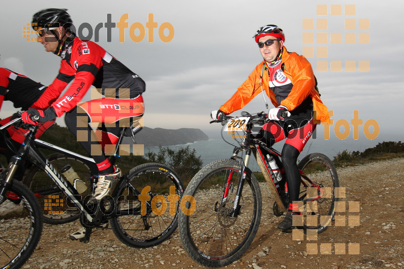 Esport Foto - Esportfoto .CAT - Fotos de IV Bike Marató del Cap de Creus 2014 - Dorsal [210] -   1396211691_0262.jpg