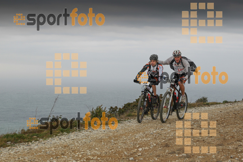 Esport Foto - Esportfoto .CAT - Fotos de IV Bike Marató del Cap de Creus 2014 - Dorsal [36] -   1396211694_0263.jpg