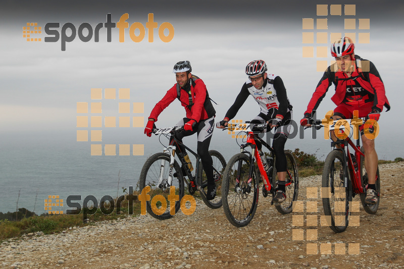 Esport Foto - Esportfoto .CAT - Fotos de IV Bike Marató del Cap de Creus 2014 - Dorsal [242] -   1396211700_0267.jpg