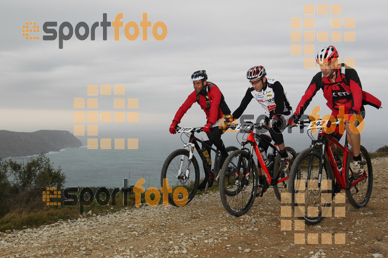 Esport Foto - Esportfoto .CAT - Fotos de IV Bike Marató del Cap de Creus 2014 - Dorsal [242] -   1396211702_0268.jpg