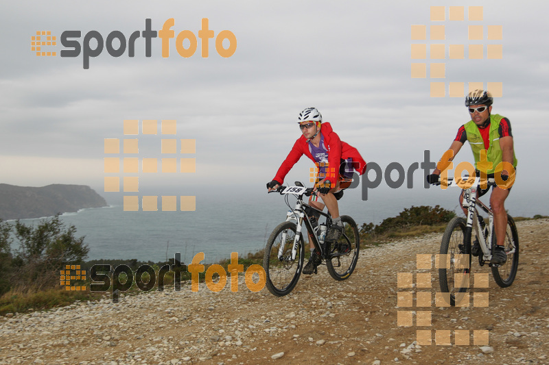 Esport Foto - Esportfoto .CAT - Fotos de IV Bike Marató del Cap de Creus 2014 - Dorsal [158] -   1396211707_0270.jpg