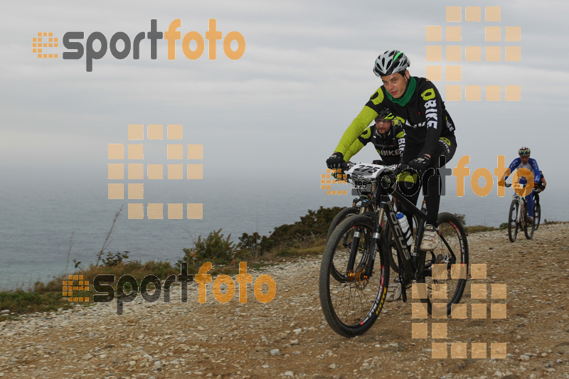 Esport Foto - Esportfoto .CAT - Fotos de IV Bike Marató del Cap de Creus 2014 - Dorsal [275] -   1396211712_0273.jpg