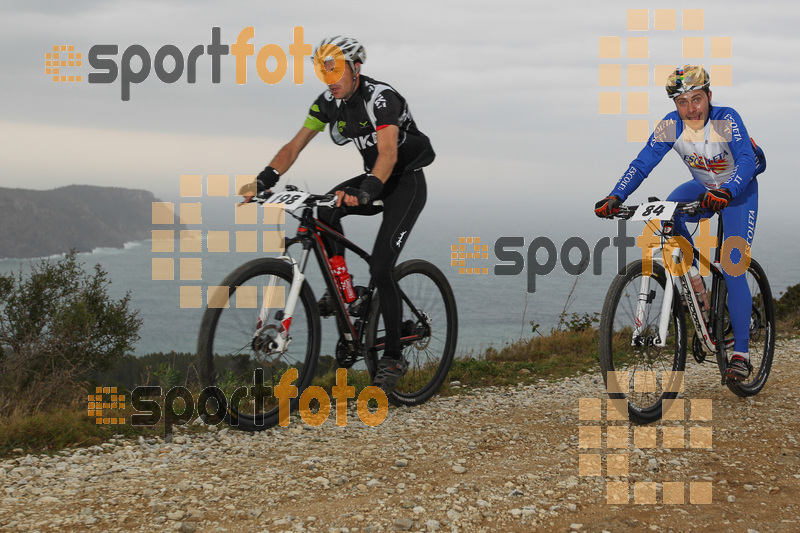 Esport Foto - Esportfoto .CAT - Fotos de IV Bike Marató del Cap de Creus 2014 - Dorsal [198] -   1396211718_0276.jpg