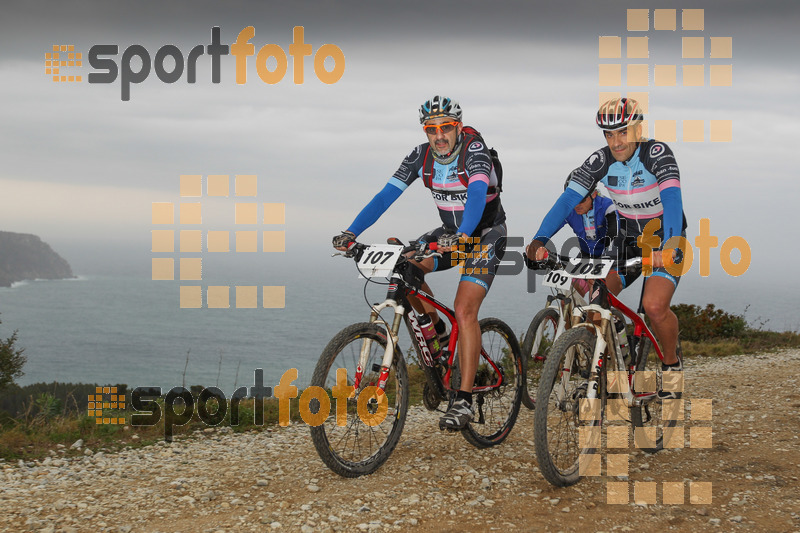Esport Foto - Esportfoto .CAT - Fotos de IV Bike Marató del Cap de Creus 2014 - Dorsal [108] -   1396211723_0280.jpg