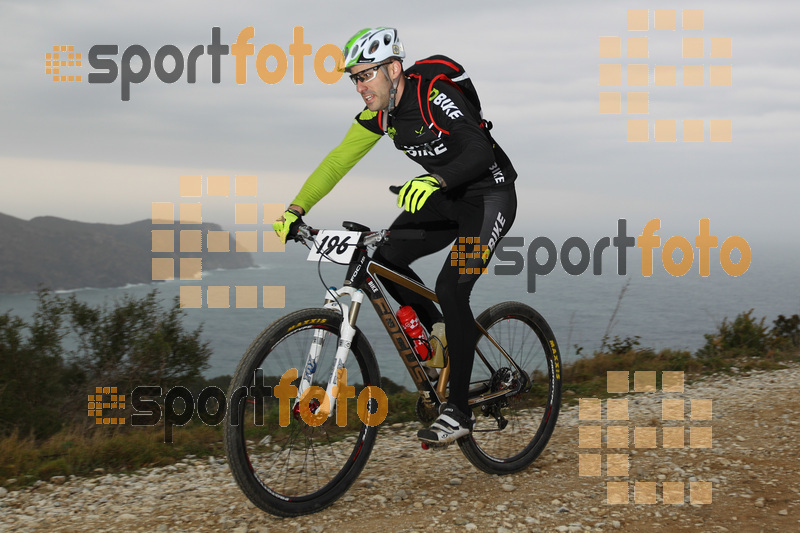 Esport Foto - Esportfoto .CAT - Fotos de IV Bike Marató del Cap de Creus 2014 - Dorsal [196] -   1396211733_0286.jpg