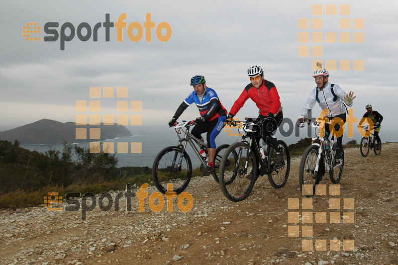Esport Foto - Esportfoto .CAT - Fotos de IV Bike Marató del Cap de Creus 2014 - Dorsal [76] -   1396211737_0288.jpg