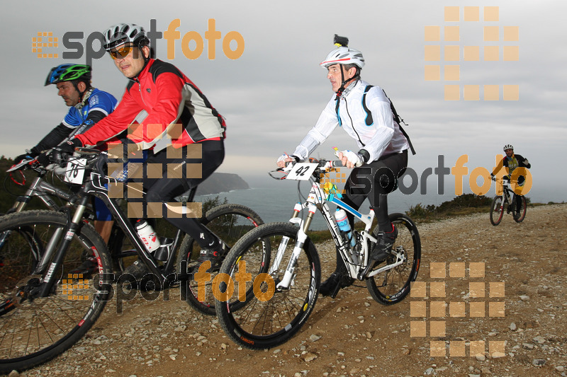 Esport Foto - Esportfoto .CAT - Fotos de IV Bike Marató del Cap de Creus 2014 - Dorsal [76] -   1396211739_0289.jpg