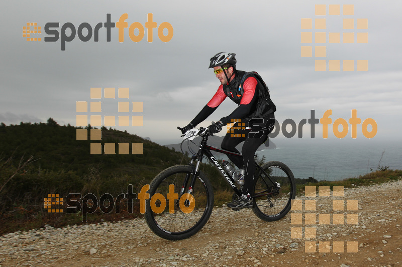 Esport Foto - Esportfoto .CAT - Fotos de IV Bike Marató del Cap de Creus 2014 - Dorsal [175] -   1396211745_0292.jpg