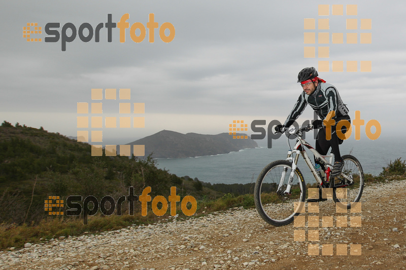 Esport Foto - Esportfoto .CAT - Fotos de IV Bike Marató del Cap de Creus 2014 - Dorsal [91] -   1396211754_0297.jpg