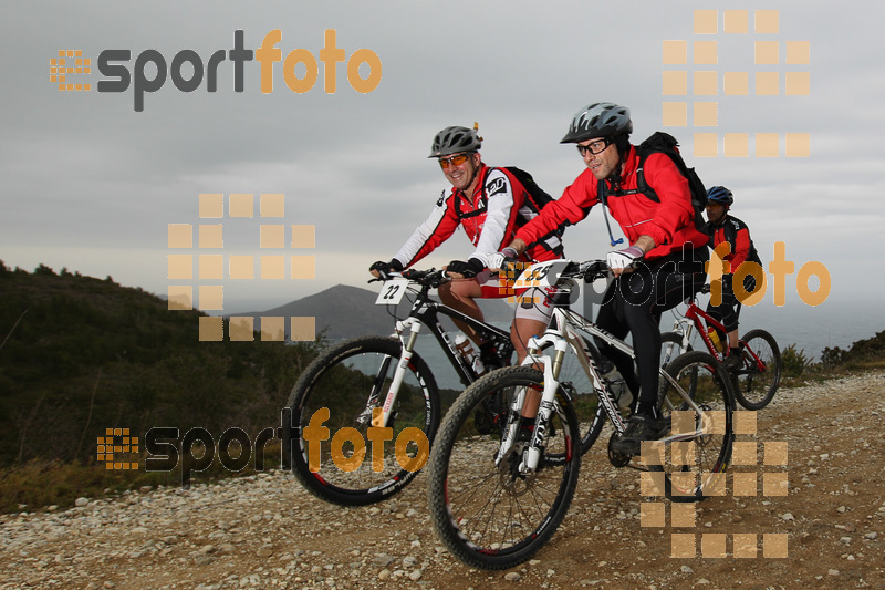 Esport Foto - Esportfoto .CAT - Fotos de IV Bike Marató del Cap de Creus 2014 - Dorsal [85] -   1396211757_0299.jpg