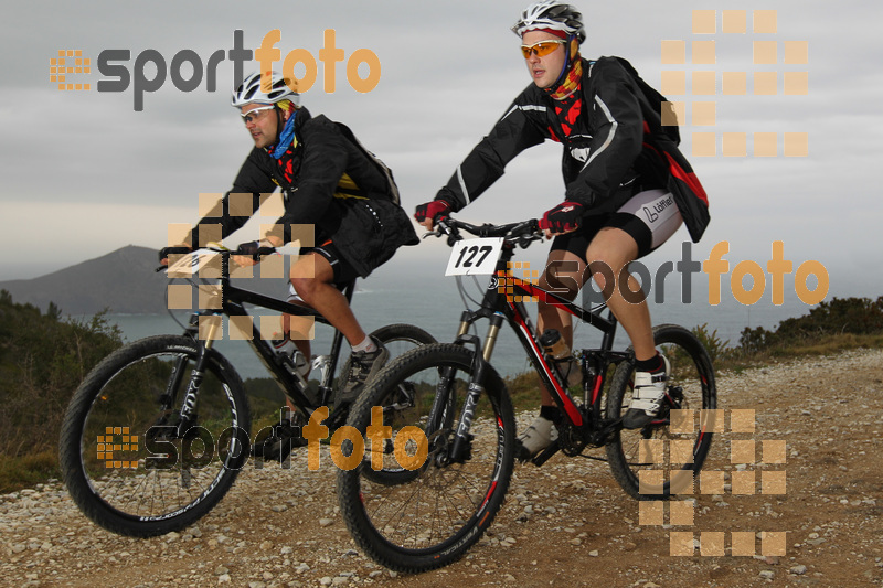 Esport Foto - Esportfoto .CAT - Fotos de IV Bike Marató del Cap de Creus 2014 - Dorsal [127] -   1396211762_0303.jpg