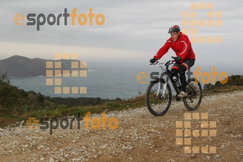 Esport Foto - Esportfoto .CAT - Fotos de IV Bike Marató del Cap de Creus 2014 - Dorsal [256] -   1396211766_0306.jpg
