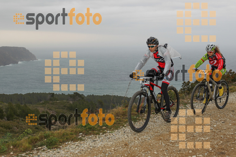 Esport Foto - Esportfoto .CAT - Fotos de IV Bike Marató del Cap de Creus 2014 - Dorsal [292] -   1396211770_0308.jpg