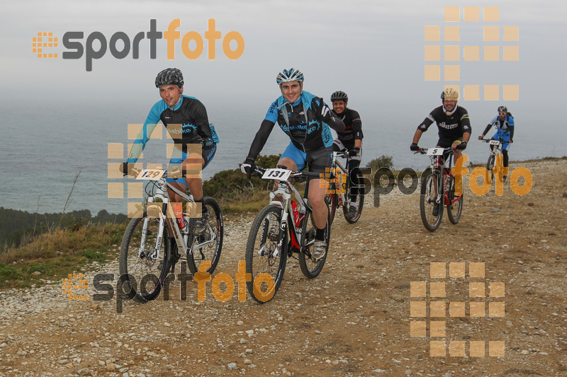 Esport Foto - Esportfoto .CAT - Fotos de IV Bike Marató del Cap de Creus 2014 - Dorsal [131] -   1396211779_0312.jpg