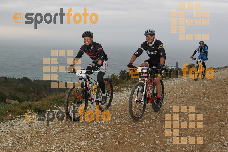 Esport Foto - Esportfoto .CAT - Fotos de IV Bike Marató del Cap de Creus 2014 - Dorsal [5] -   1396211783_0314.jpg