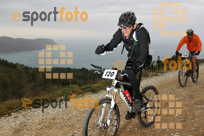 Esport Foto - Esportfoto .CAT - Fotos de IV Bike Marató del Cap de Creus 2014 - Dorsal [190] -   1396212309_0320.jpg
