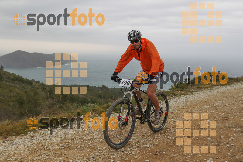 Esport Foto - Esportfoto .CAT - Fotos de IV Bike Marató del Cap de Creus 2014 - Dorsal [190] -   1396212311_0321.jpg