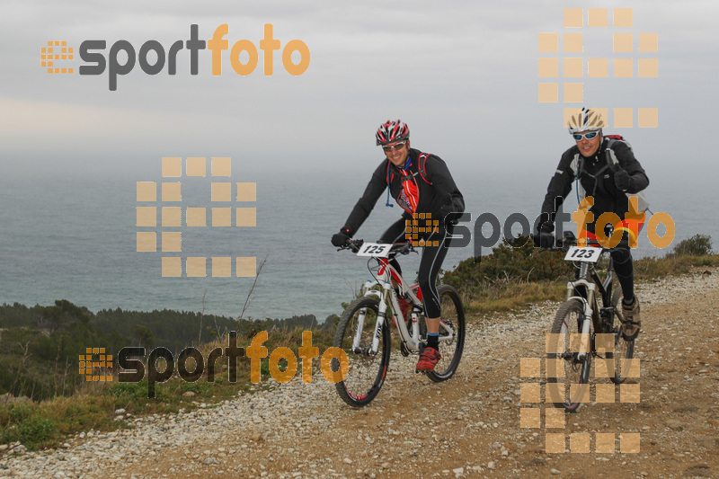Esport Foto - Esportfoto .CAT - Fotos de IV Bike Marató del Cap de Creus 2014 - Dorsal [125] -   1396212314_0322.jpg