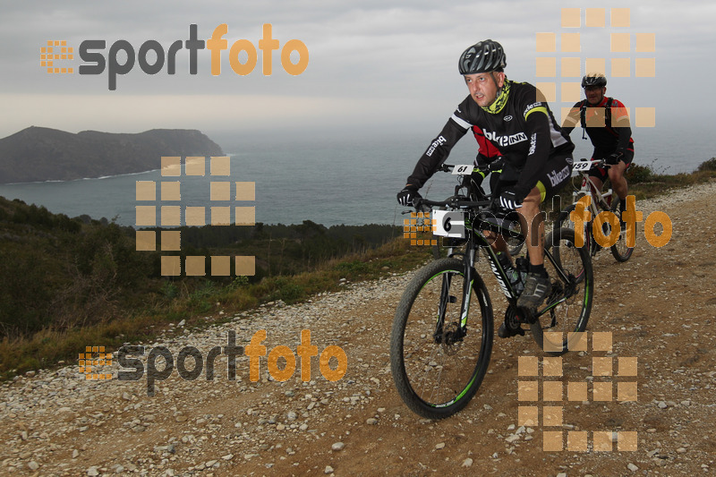 Esport Foto - Esportfoto .CAT - Fotos de IV Bike Marató del Cap de Creus 2014 - Dorsal [6] -   1396212318_0324.jpg