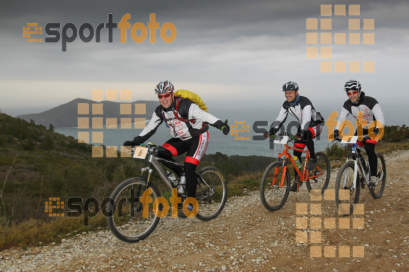 Esport Foto - Esportfoto .CAT - Fotos de IV Bike Marató del Cap de Creus 2014 - Dorsal [8] -   1396212326_0328.jpg