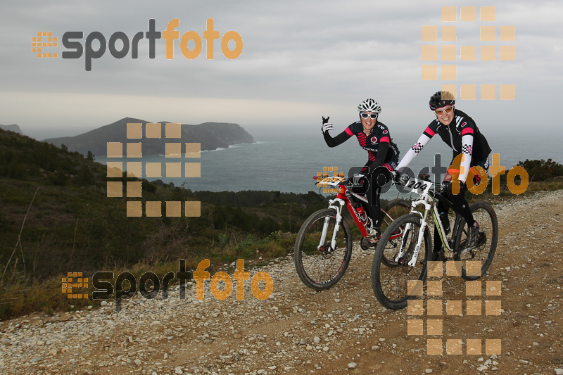 Esport Foto - Esportfoto .CAT - Fotos de IV Bike Marató del Cap de Creus 2014 - Dorsal [204] -   1396212329_0330