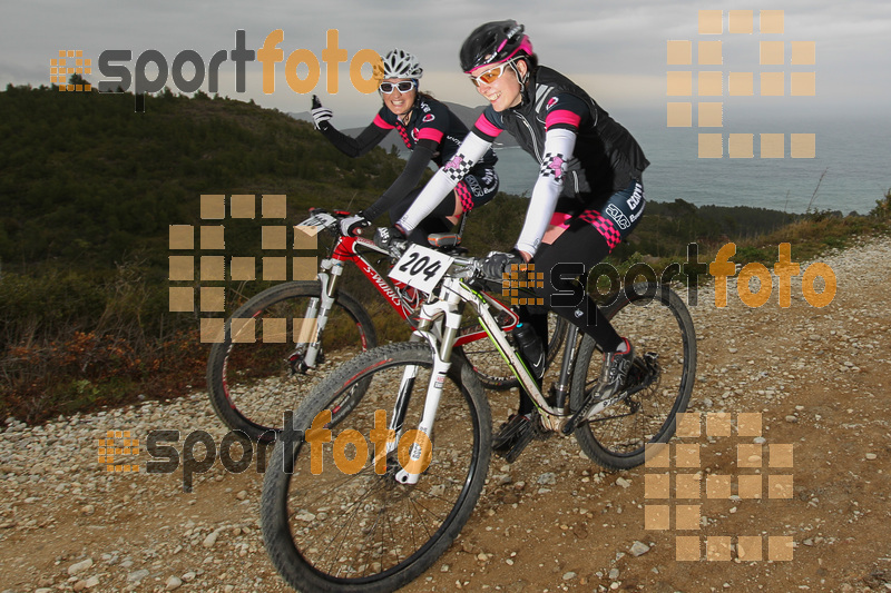Esport Foto - Esportfoto .CAT - Fotos de IV Bike Marató del Cap de Creus 2014 - Dorsal [204] -   1396212332_0331.jpg