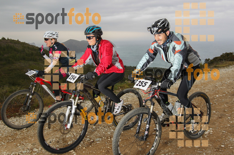 Esport Foto - Esportfoto .CAT - Fotos de IV Bike Marató del Cap de Creus 2014 - Dorsal [255] -   1396212338_0334.jpg