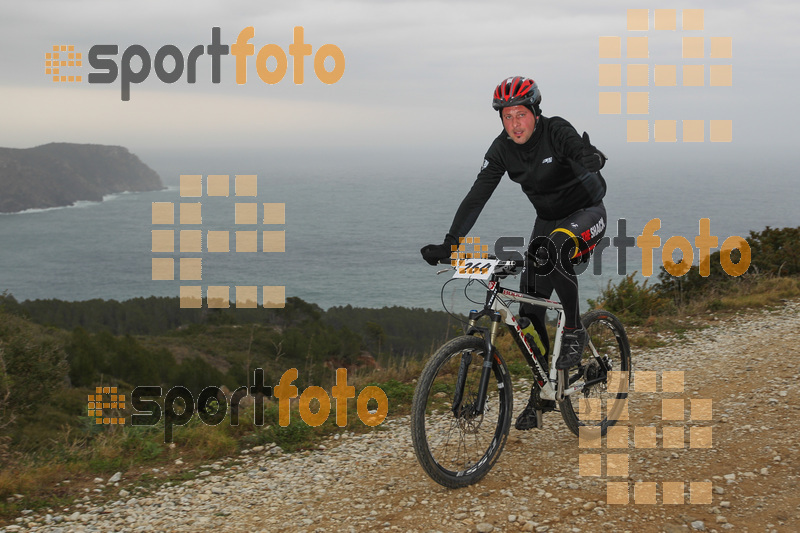 Esport Foto - Esportfoto .CAT - Fotos de IV Bike Marató del Cap de Creus 2014 - Dorsal [264] -   1396212340_0335.jpg