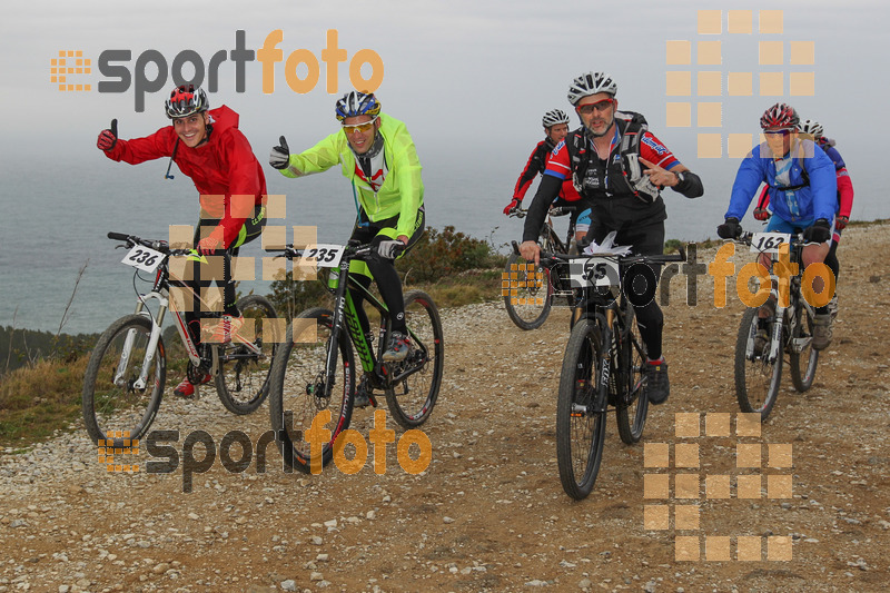 Esport Foto - Esportfoto .CAT - Fotos de IV Bike Marató del Cap de Creus 2014 - Dorsal [236] -   1396212342_0336.jpg