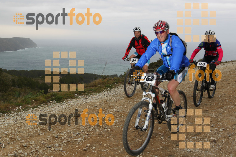 Esport Foto - Esportfoto .CAT - Fotos de IV Bike Marató del Cap de Creus 2014 - Dorsal [163] -   1396212346_0338.jpg