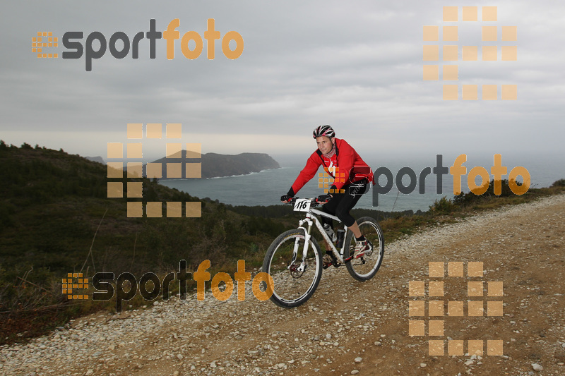 Esport Foto - Esportfoto .CAT - Fotos de IV Bike Marató del Cap de Creus 2014 - Dorsal [116] -   1396212352_0341.jpg