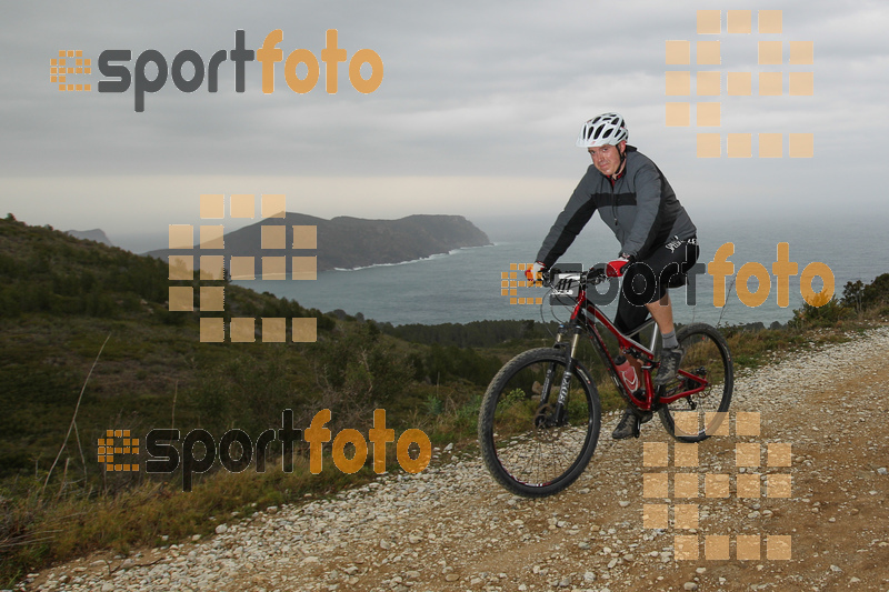 Esport Foto - Esportfoto .CAT - Fotos de IV Bike Marató del Cap de Creus 2014 - Dorsal [111] -   1396212354_0342.jpg
