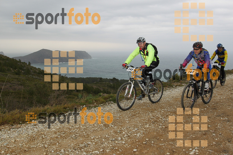 Esport Foto - Esportfoto .CAT - Fotos de IV Bike Marató del Cap de Creus 2014 - Dorsal [147] -   1396212358_0345.jpg