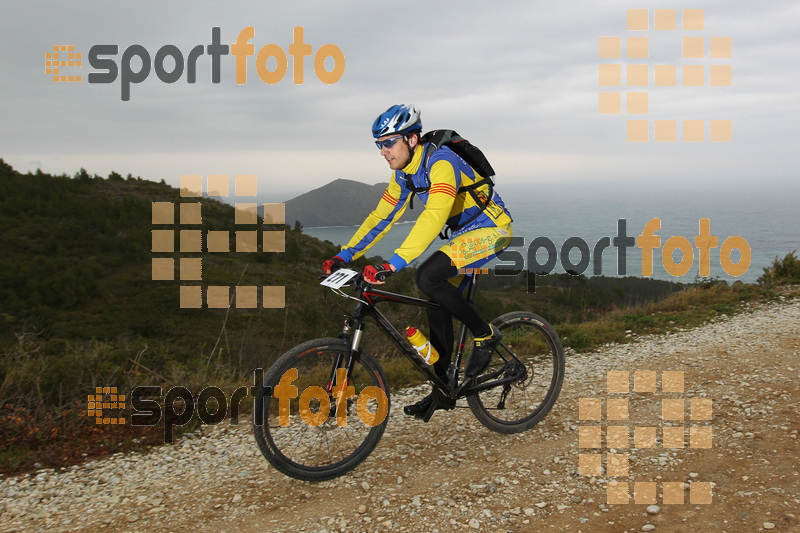 Esport Foto - Esportfoto .CAT - Fotos de IV Bike Marató del Cap de Creus 2014 - Dorsal [271] -   1396212361_0347.jpg