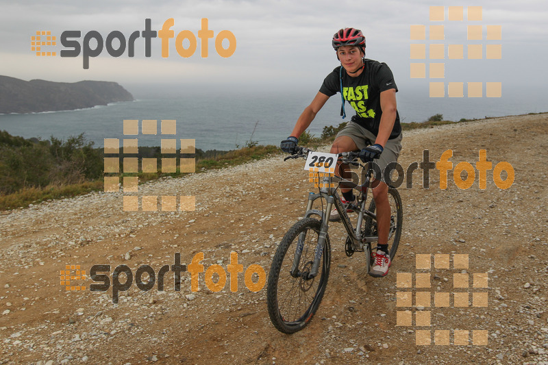 Esport Foto - Esportfoto .CAT - Fotos de IV Bike Marató del Cap de Creus 2014 - Dorsal [280] -   1396212363_0349.jpg