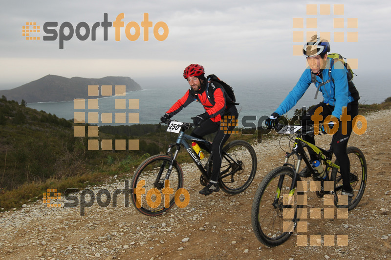 Esport Foto - Esportfoto .CAT - Fotos de IV Bike Marató del Cap de Creus 2014 - Dorsal [251] -   1396212367_0351.jpg