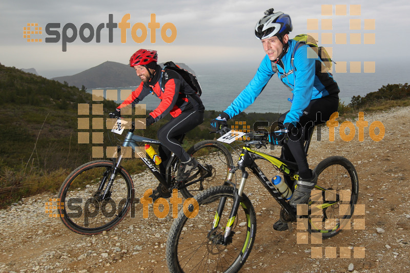 Esport Foto - Esportfoto .CAT - Fotos de IV Bike Marató del Cap de Creus 2014 - Dorsal [251] -   1396212369_0352.jpg