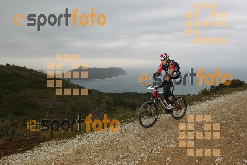 Esport Foto - Esportfoto .CAT - Fotos de IV Bike Marató del Cap de Creus 2014 - Dorsal [189] -   1396212372_0353.jpg
