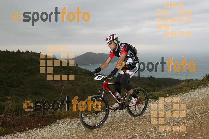 Esport Foto - Esportfoto .CAT - Fotos de IV Bike Marató del Cap de Creus 2014 - Dorsal [189] -   1396212374_0354.jpg