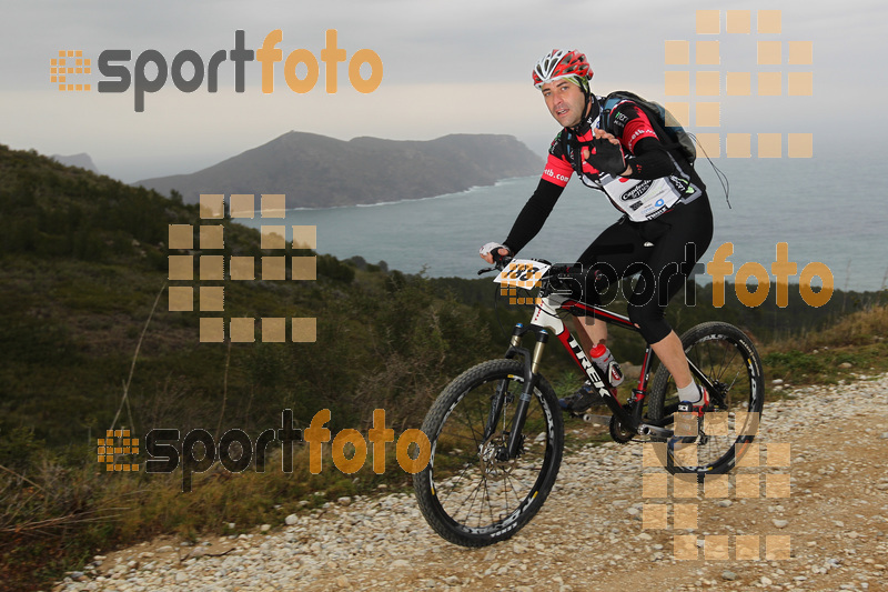 Esport Foto - Esportfoto .CAT - Fotos de IV Bike Marató del Cap de Creus 2014 - Dorsal [188] -   1396212377_0356.jpg
